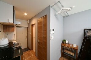 Appartement Affaires (1F)