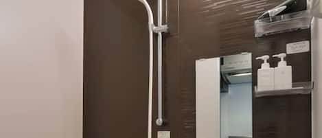 Appartement (with Loft (2F) – No Elevetor) | Salle de bain