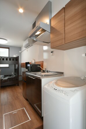 Appartement Affaires (1F)