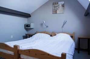 3 Schlafzimmer, Bügeleisen/Bügelbrett, kostenloses WLAN, Bettwäsche