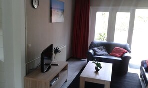 Fernseher, DVD-Player