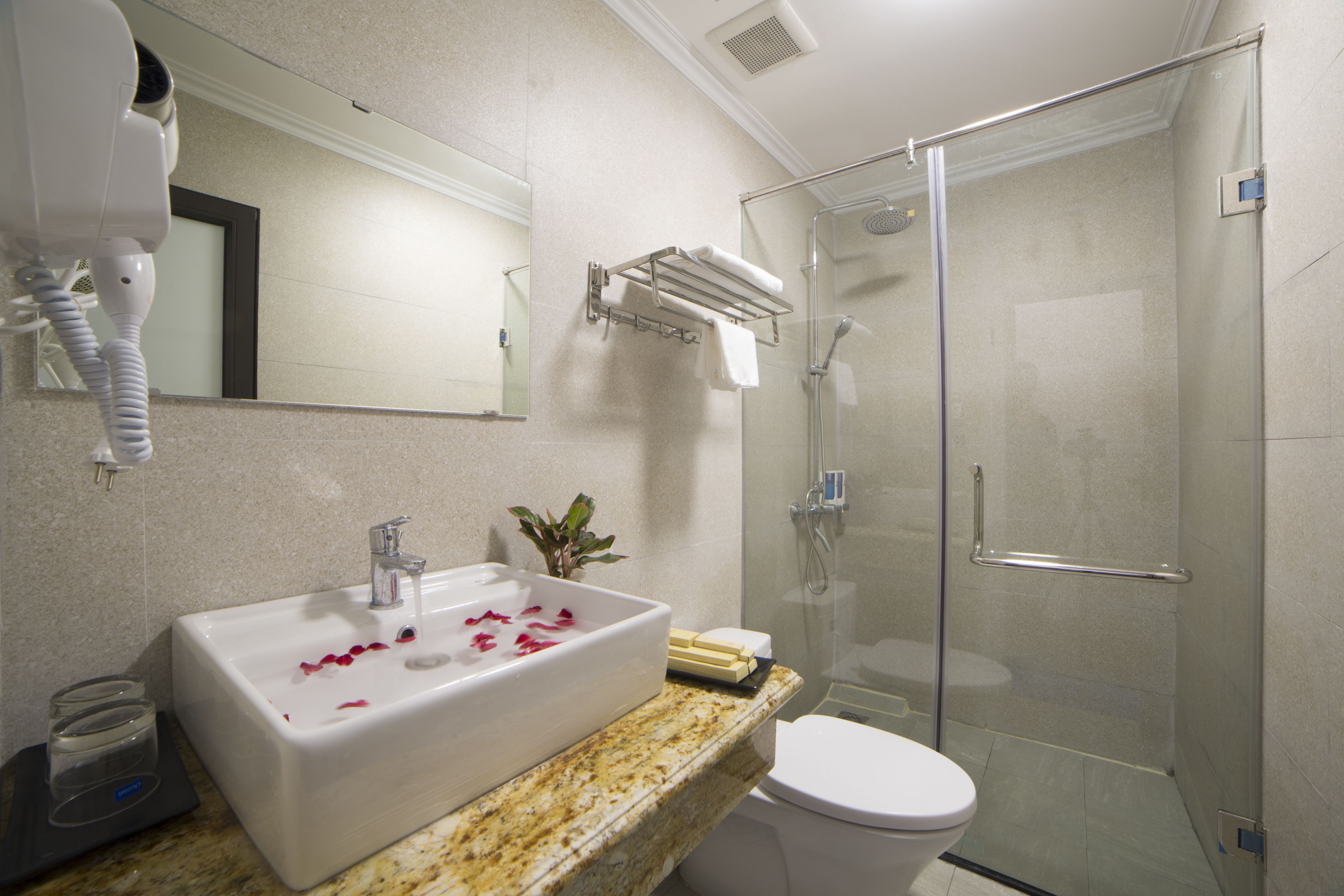 Foto - Galliot Central Hotel