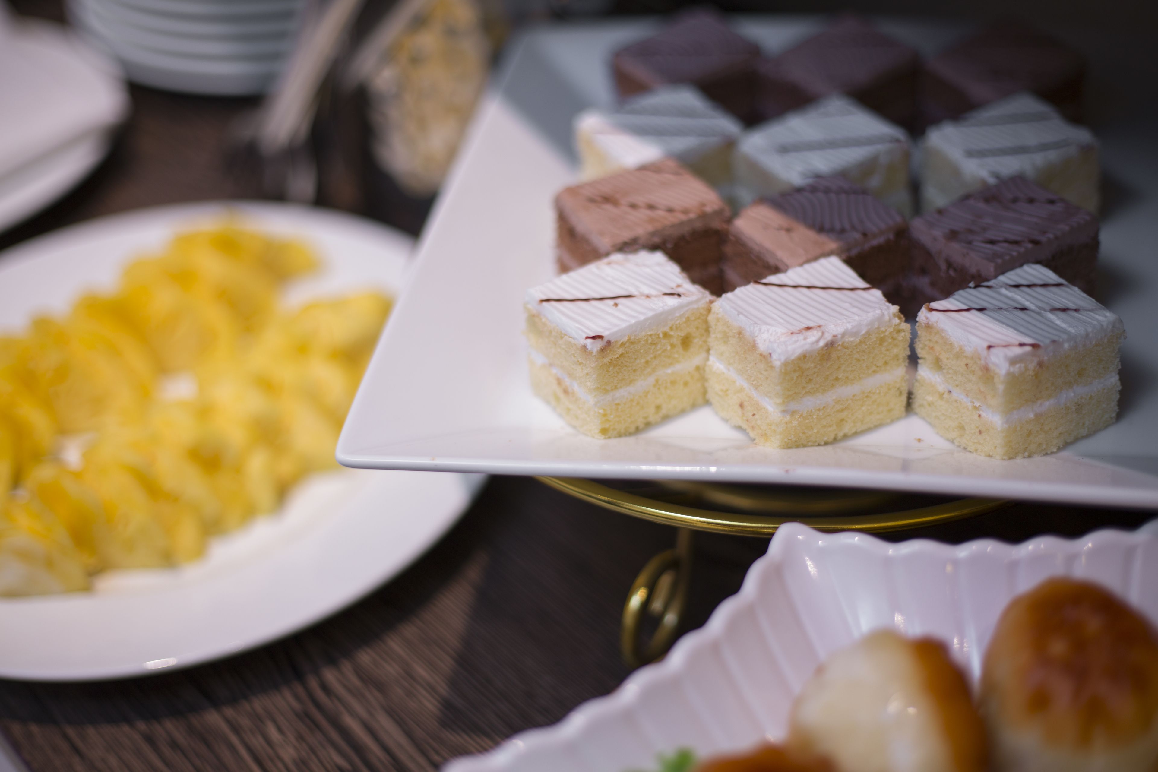 Foto - Galliot Central Hotel