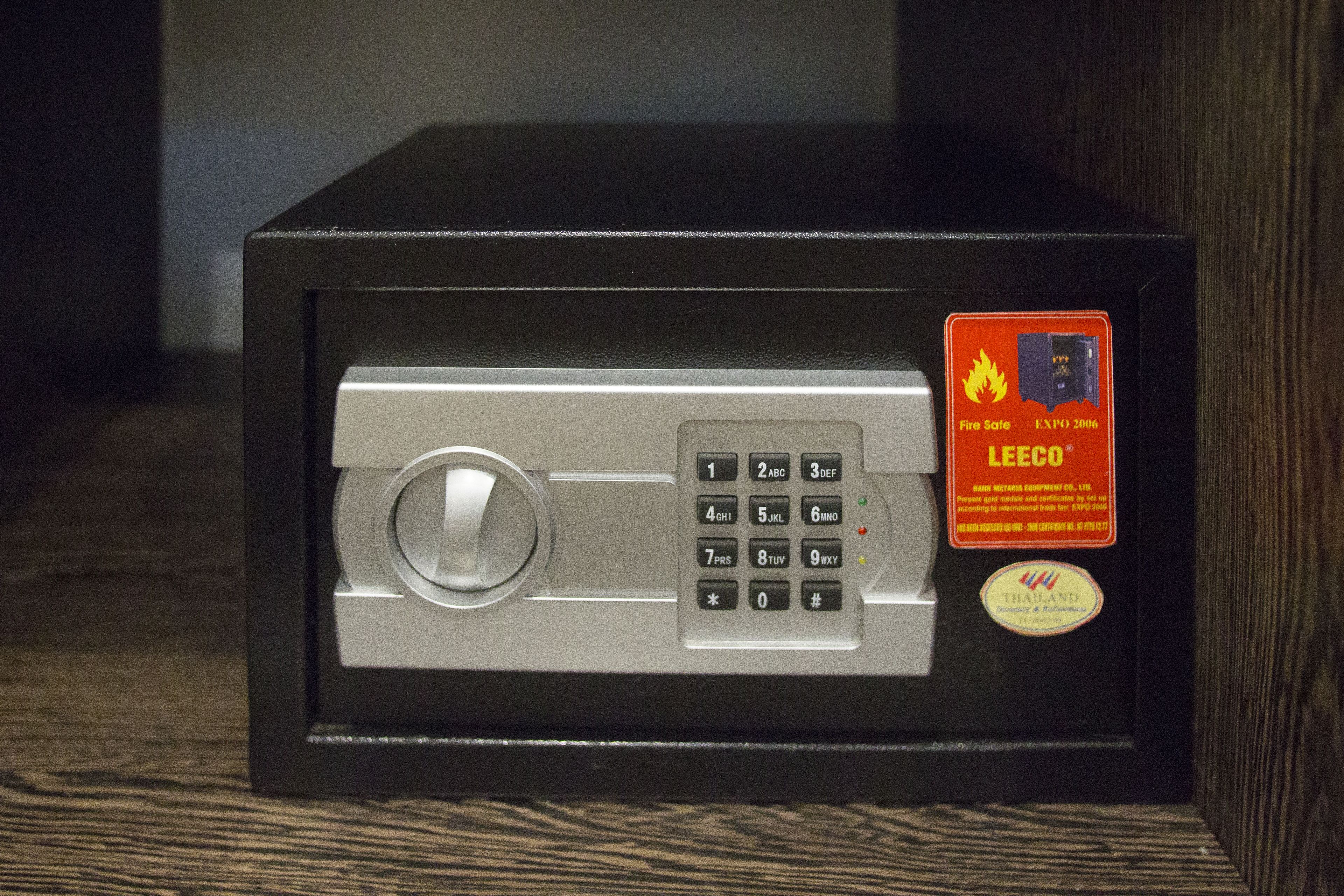 Foto - Galliot Central Hotel