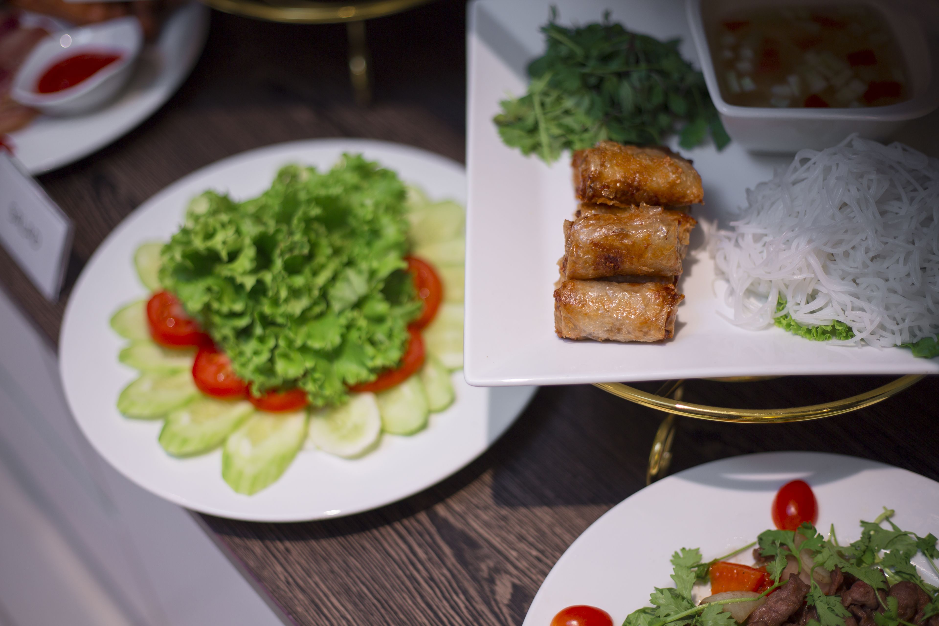 Foto - Galliot Central Hotel