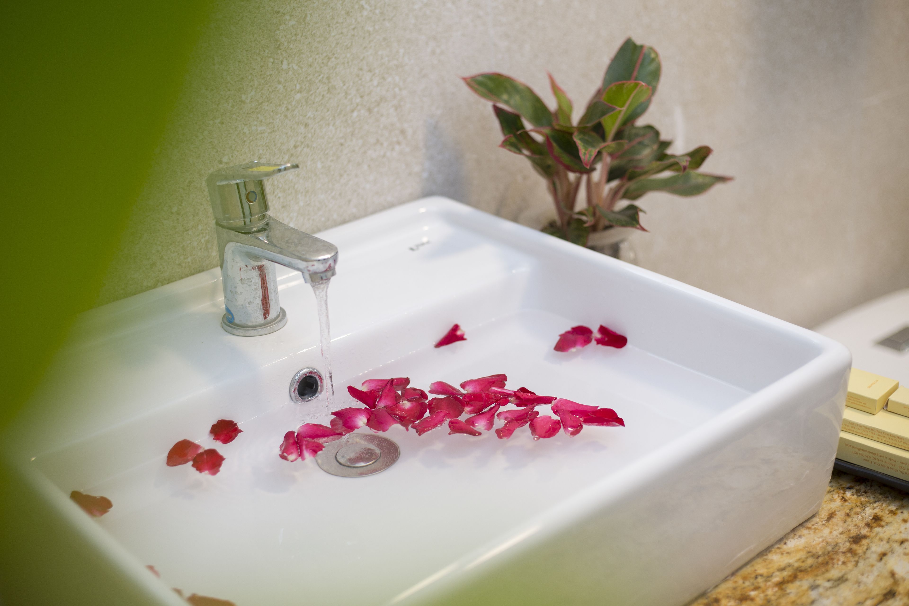 Foto - Galliot Central Hotel