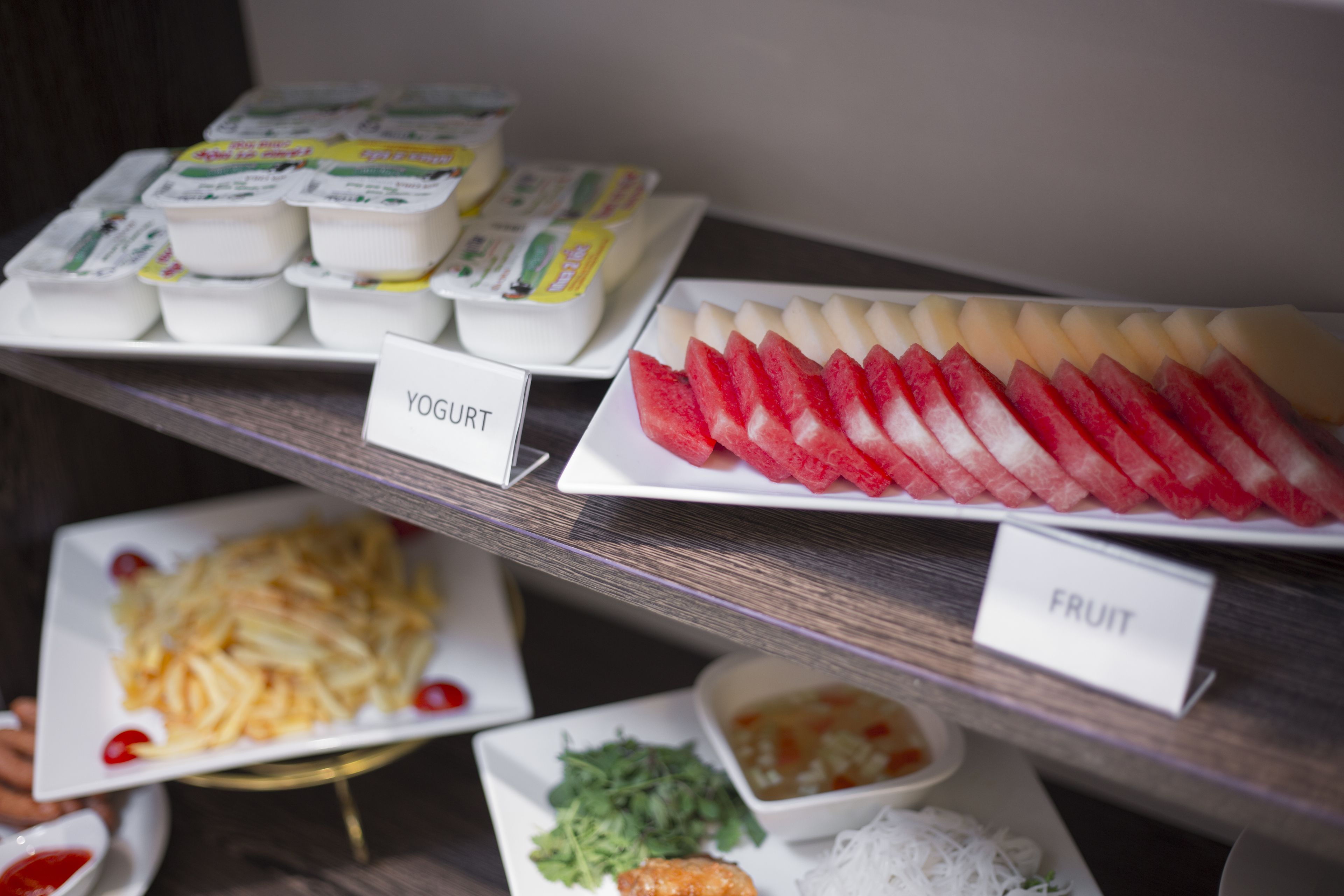 Foto - Galliot Central Hotel