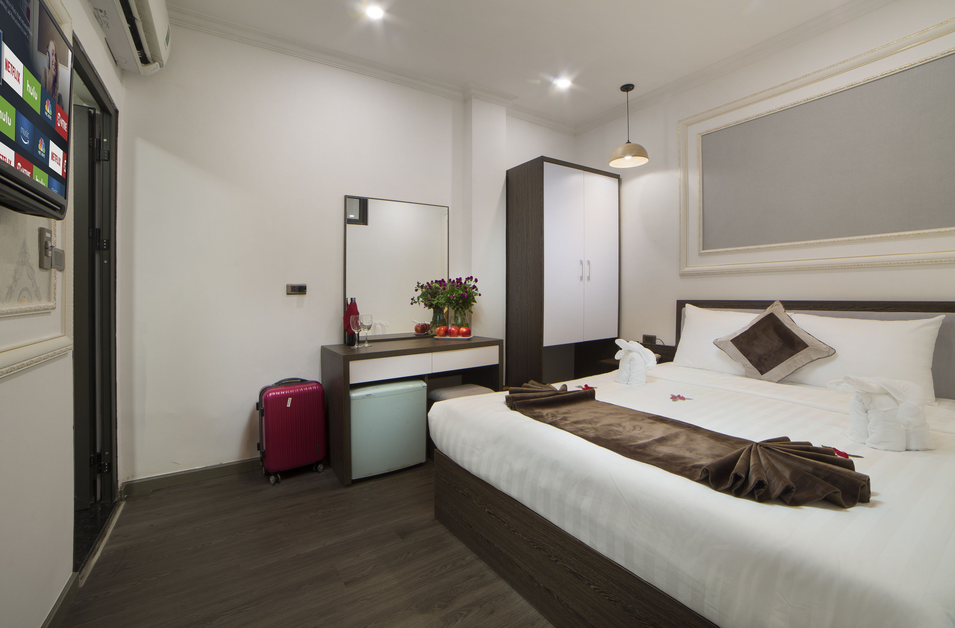 Foto - Galliot Central Hotel