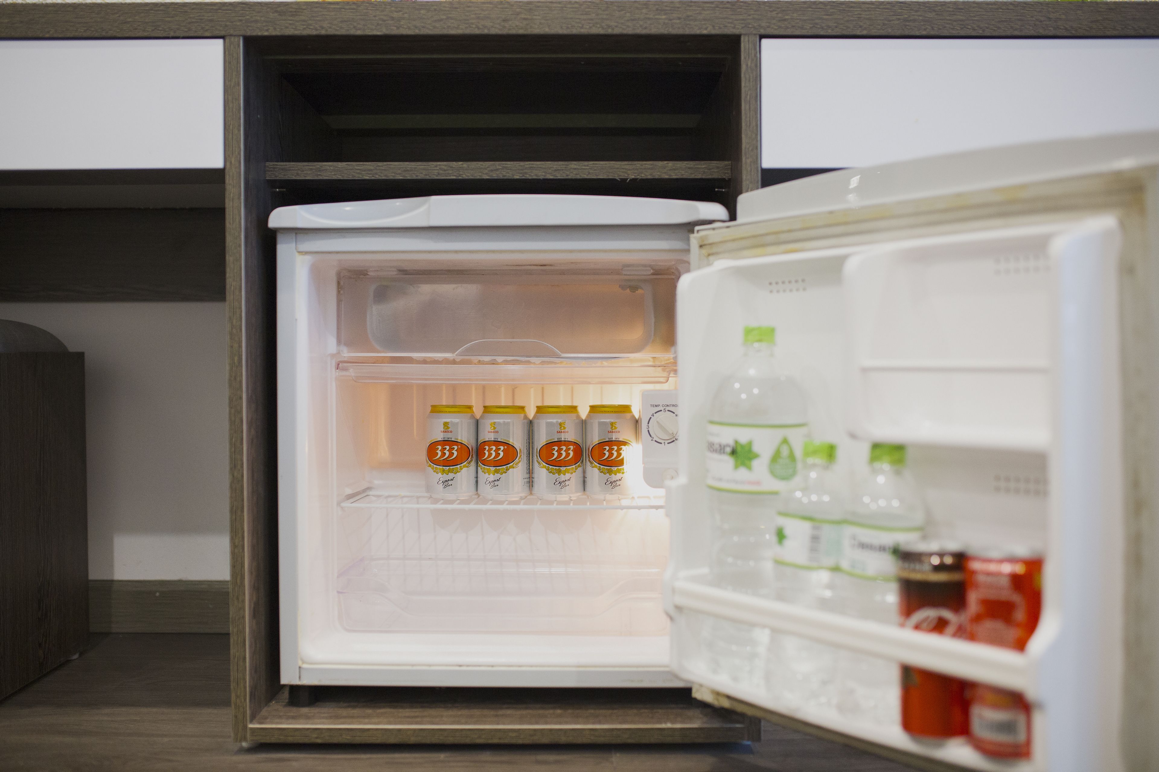 Foto - Galliot Central Hotel