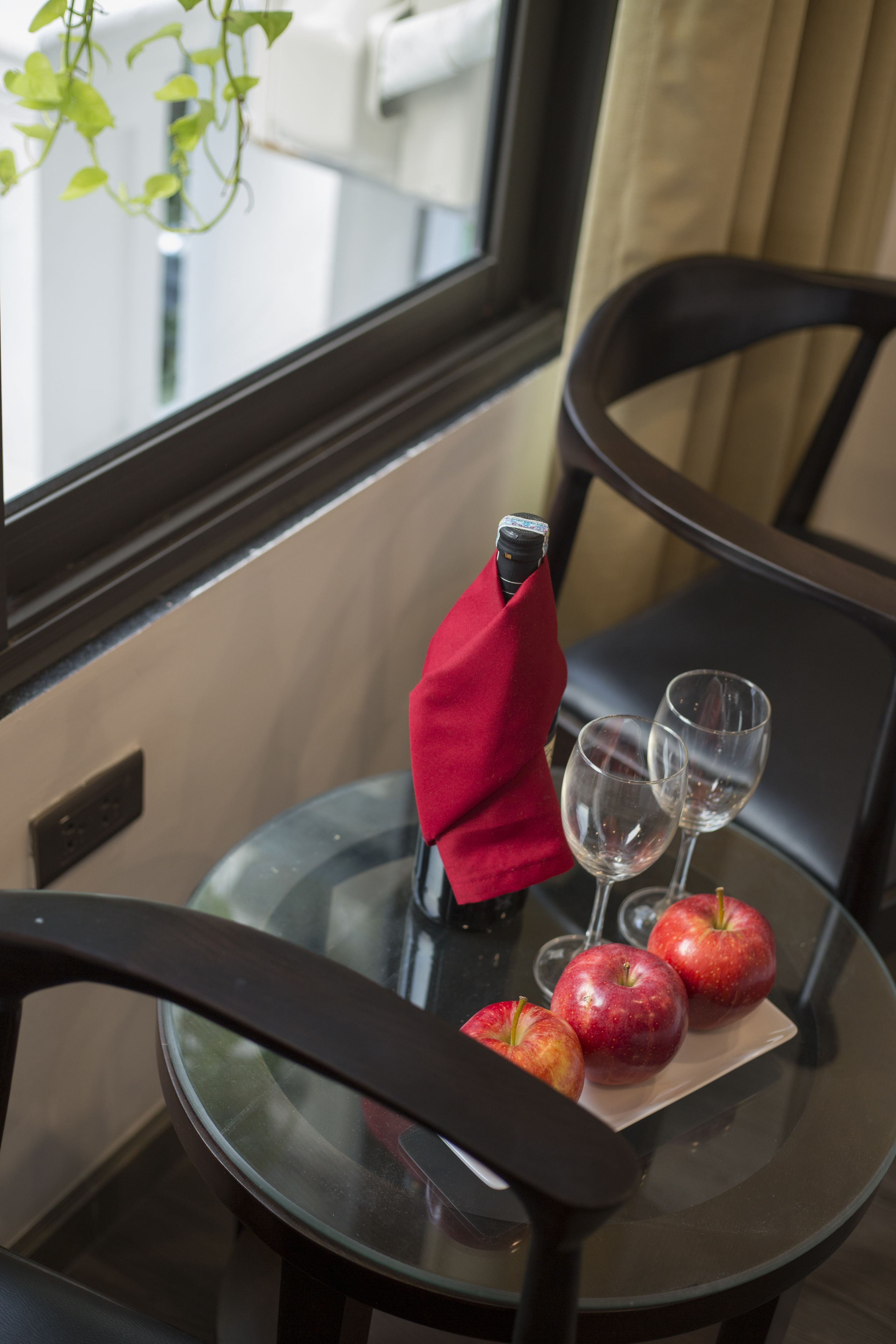 Foto - Galliot Central Hotel