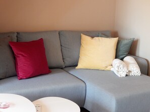 Televisio, kirjoja, stereot