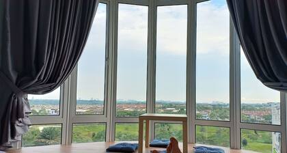 Centra Residences at Nasa City