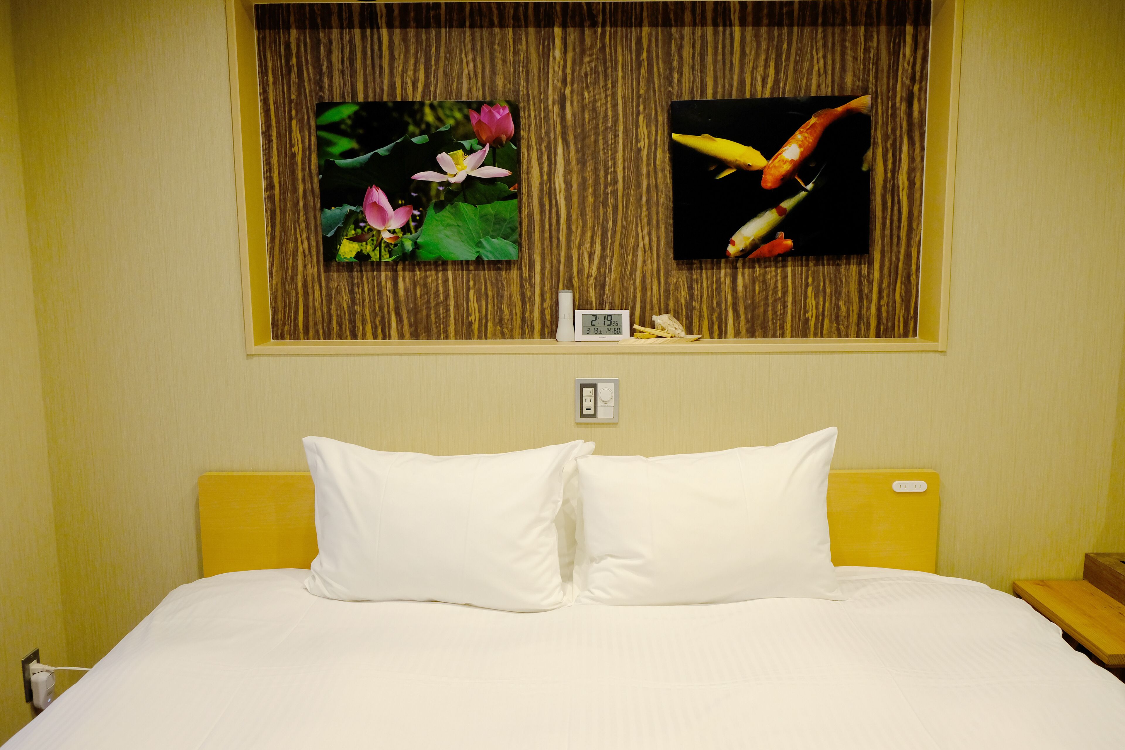 hot tub suite - shiki suites | kyoto umekoji | 1 bedroom, individually decorated, individually furnished