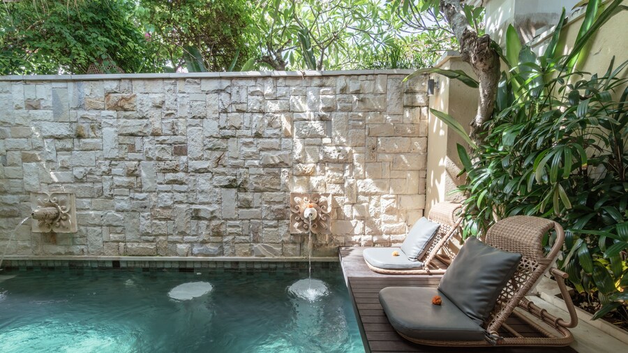 La Vie Villa Seminyak by Ini Vie Hospitality