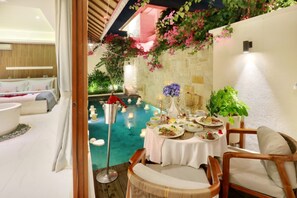 Food and drink - La Vie Villa Seminyak by Ini Vie Hospitality (Legian)