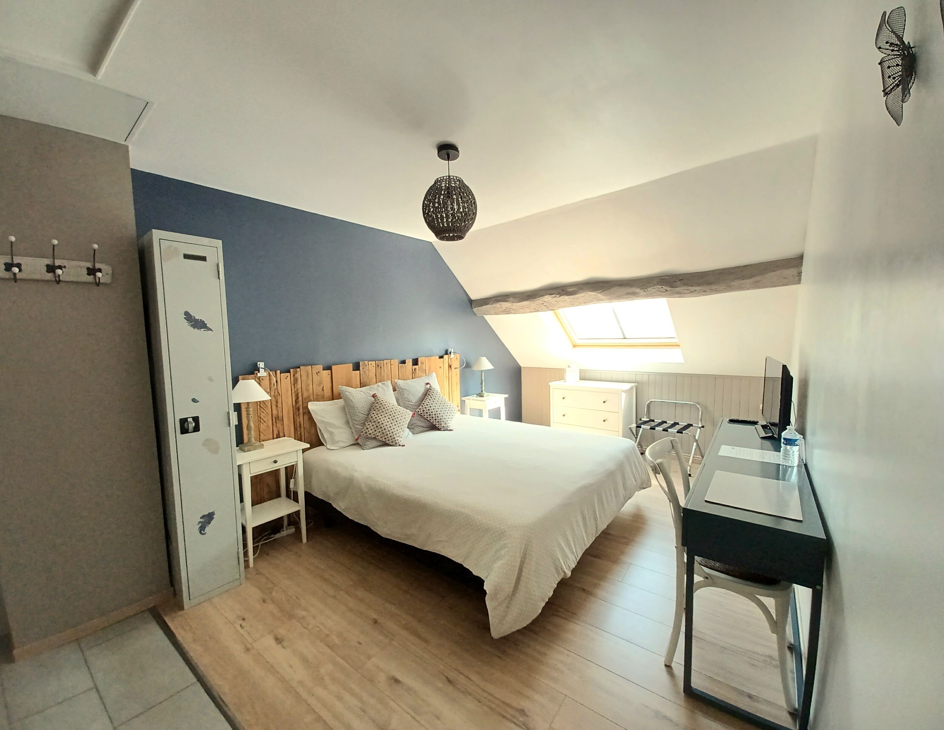 Kamar