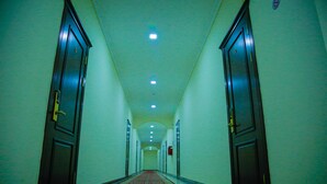 Tiện nghi, dịch vụ nơi lưu trú