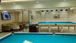 Quán bar thể thao