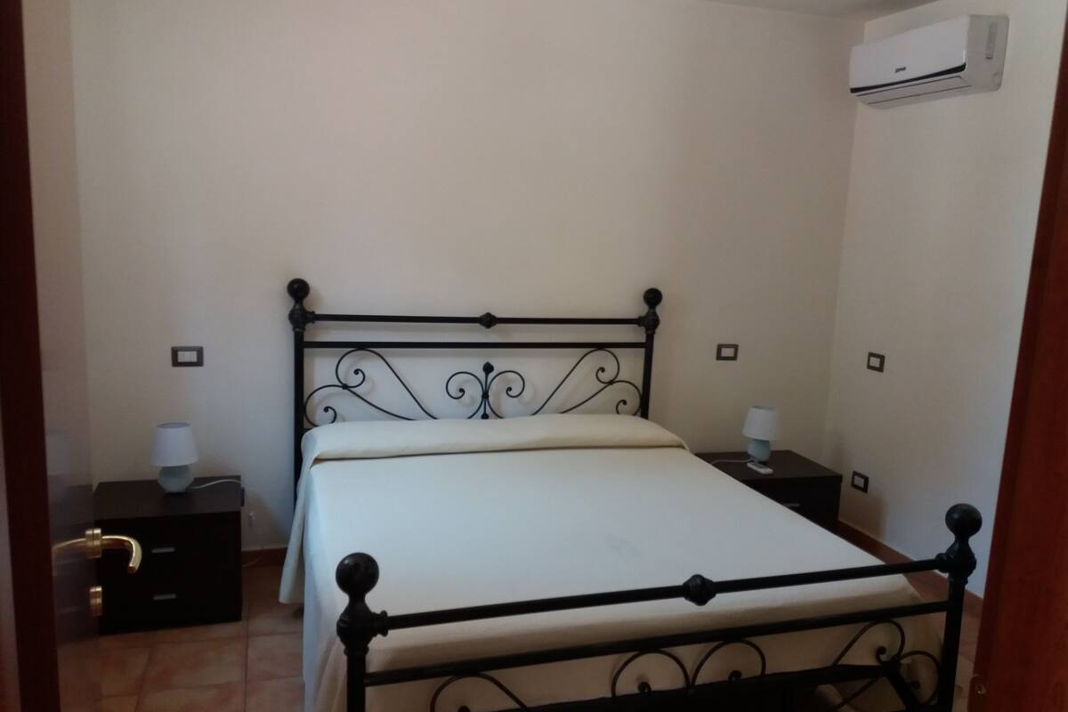 Apartment, 1 Schlafzimmer