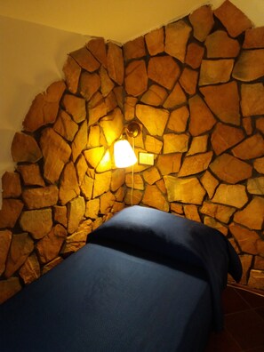 Desk, blackout curtains, iron/ironing board, free WiFi - BB Glicini (Rome)