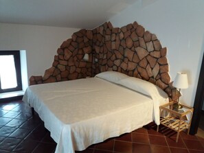 Triple Room - BB Glicini (Rome)