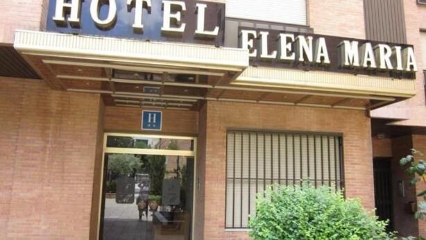 Unclassified image, 1 of 9, button - Hotel Elena Maria (Granada)