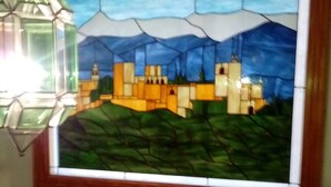 Unclassified image, 4 of 9, button - Hotel Elena Maria (Granada)