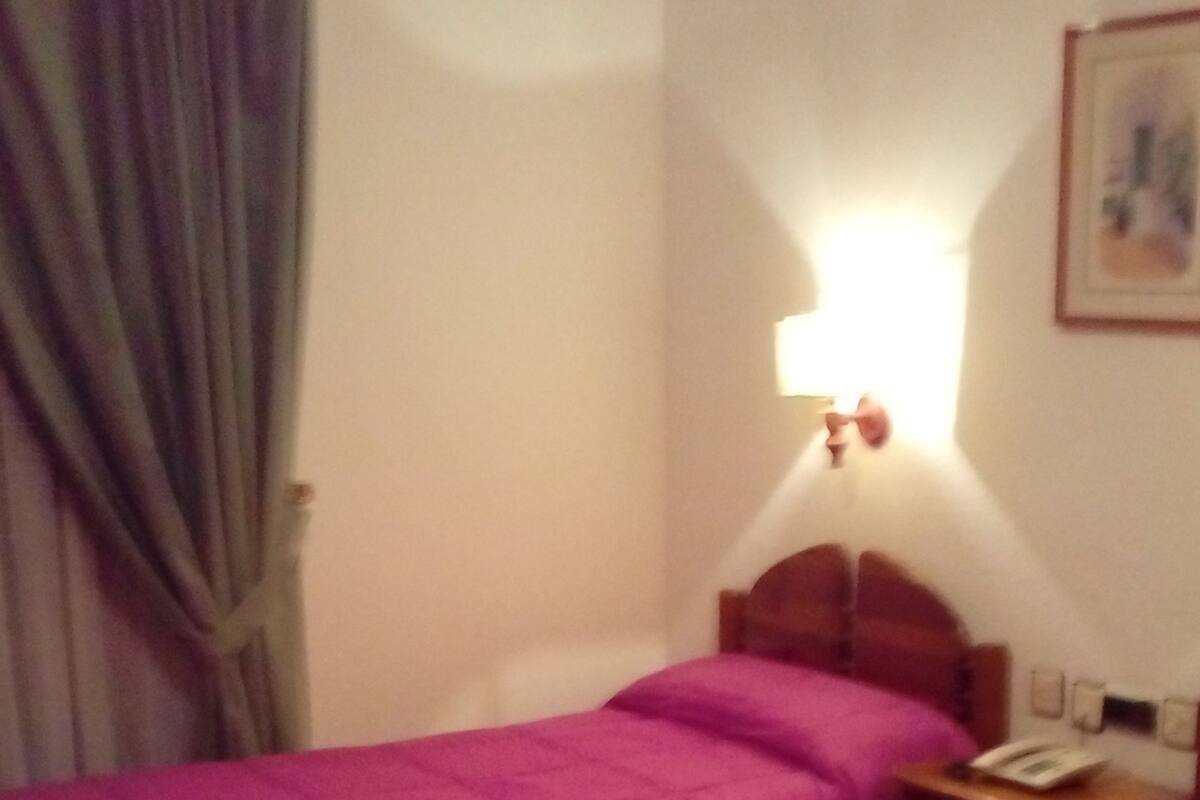 1 bedroom, premium bedding, in-room safe, desk