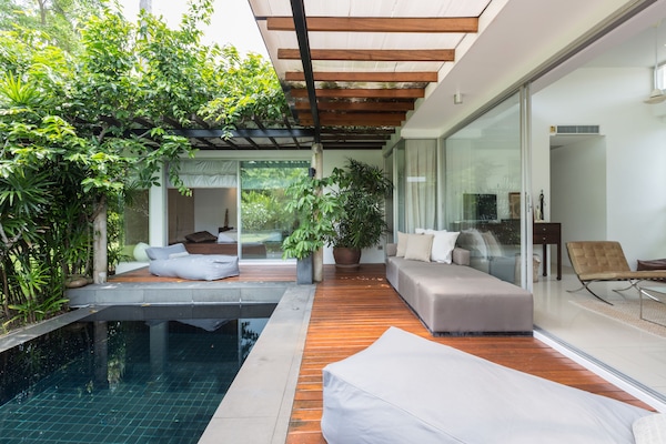 Elite Villa | Terrace/patio