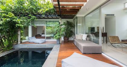 Samui Villa Koru