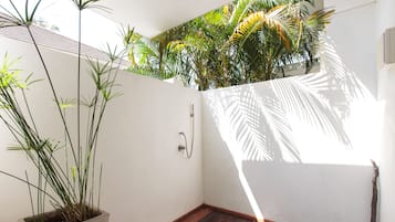 Villa Elite | Regadera en el baño