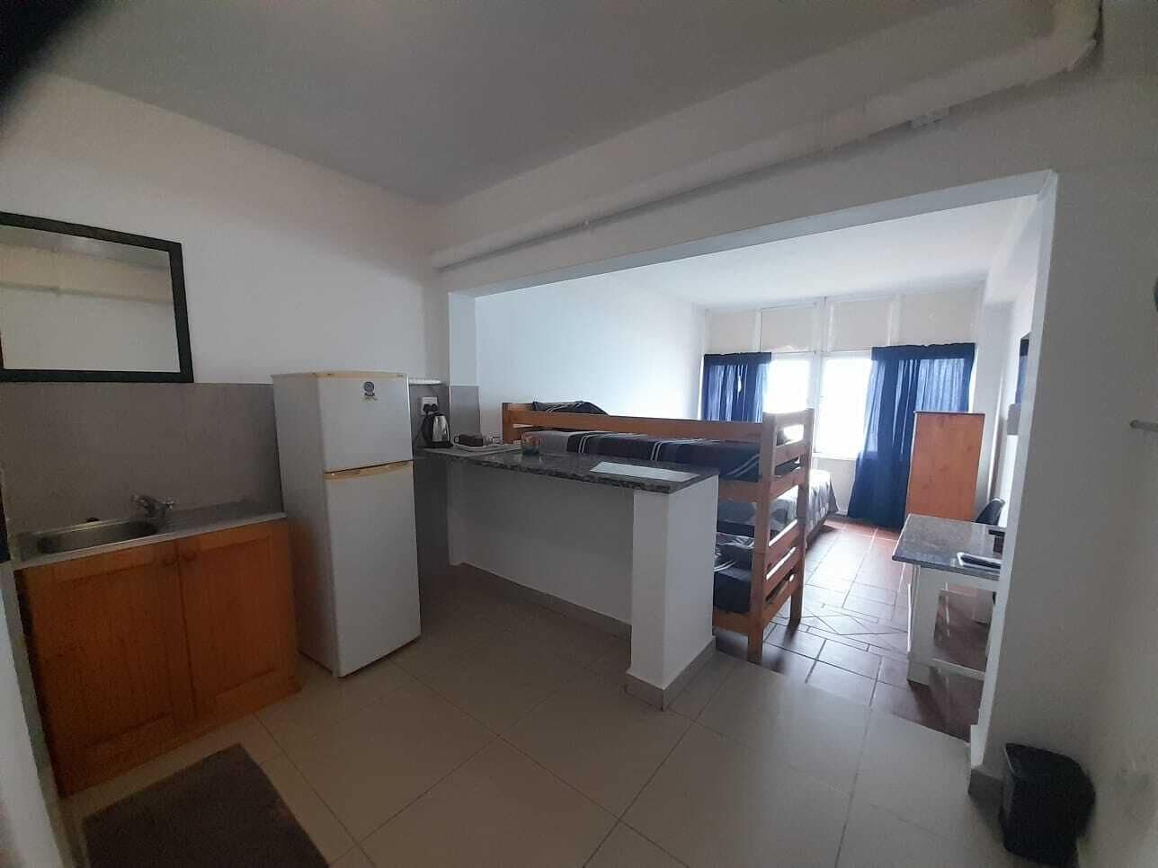 Double / Twin Room with extra bed | Individually furnished, iron/ironing board, bed sheets