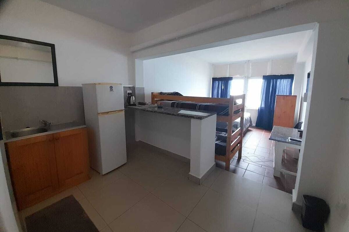 Double / Twin Room with extra bed | Iron/ironing board (on request), individually furnished, bed sheets