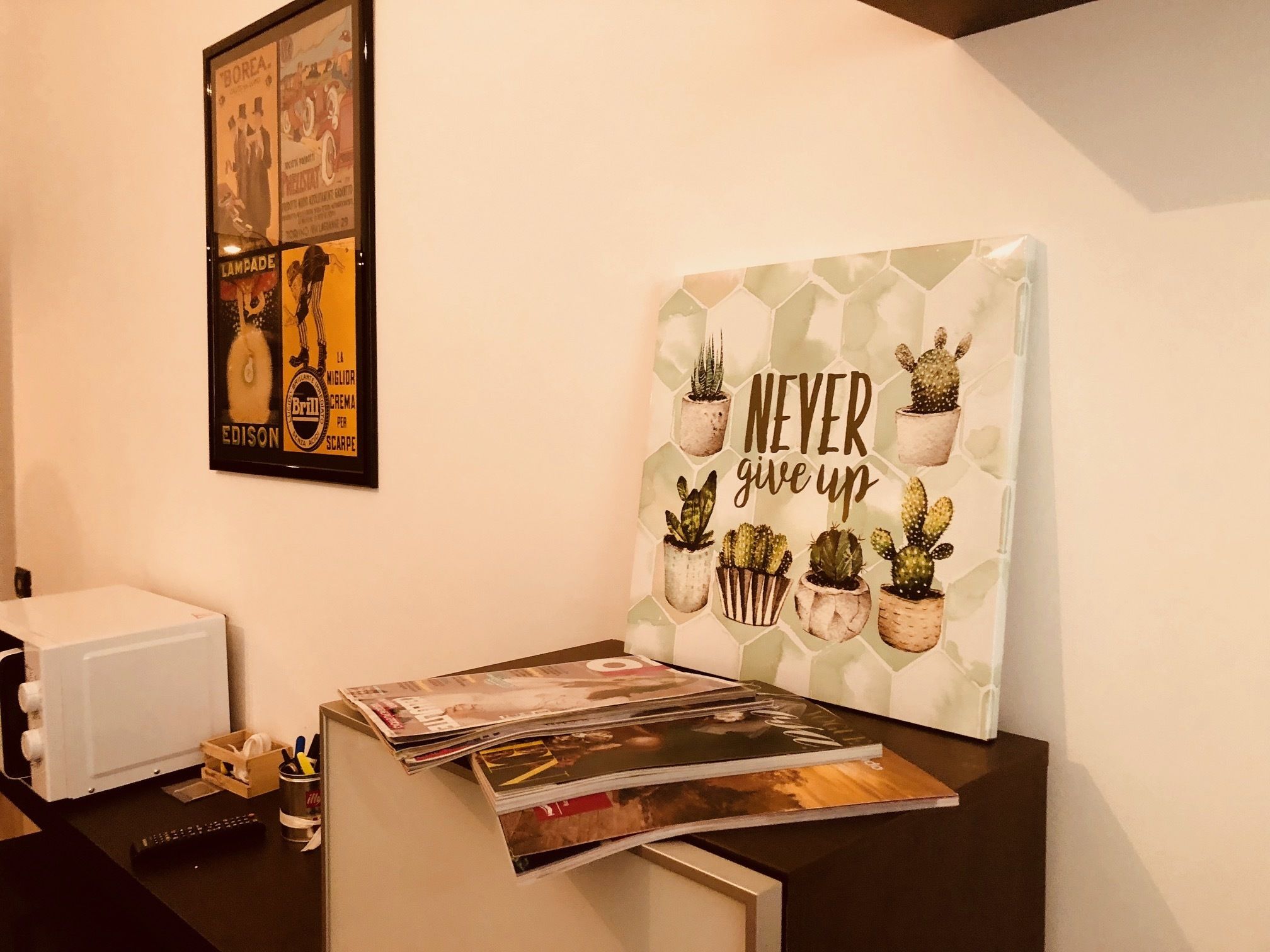 Studio | 1 Schlafzimmer, Schreibtisch, Bügeleisen/Bügelbrett, Babybetten