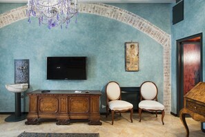 Commodité de la chambre