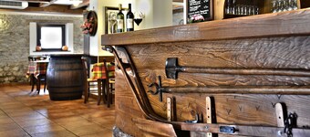 Agriturismo La Rosta