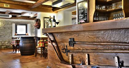 Agriturismo La Rosta