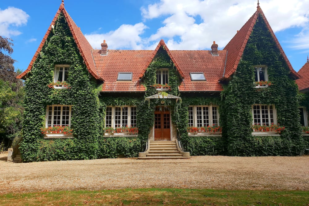 Domaine de la Coudraye