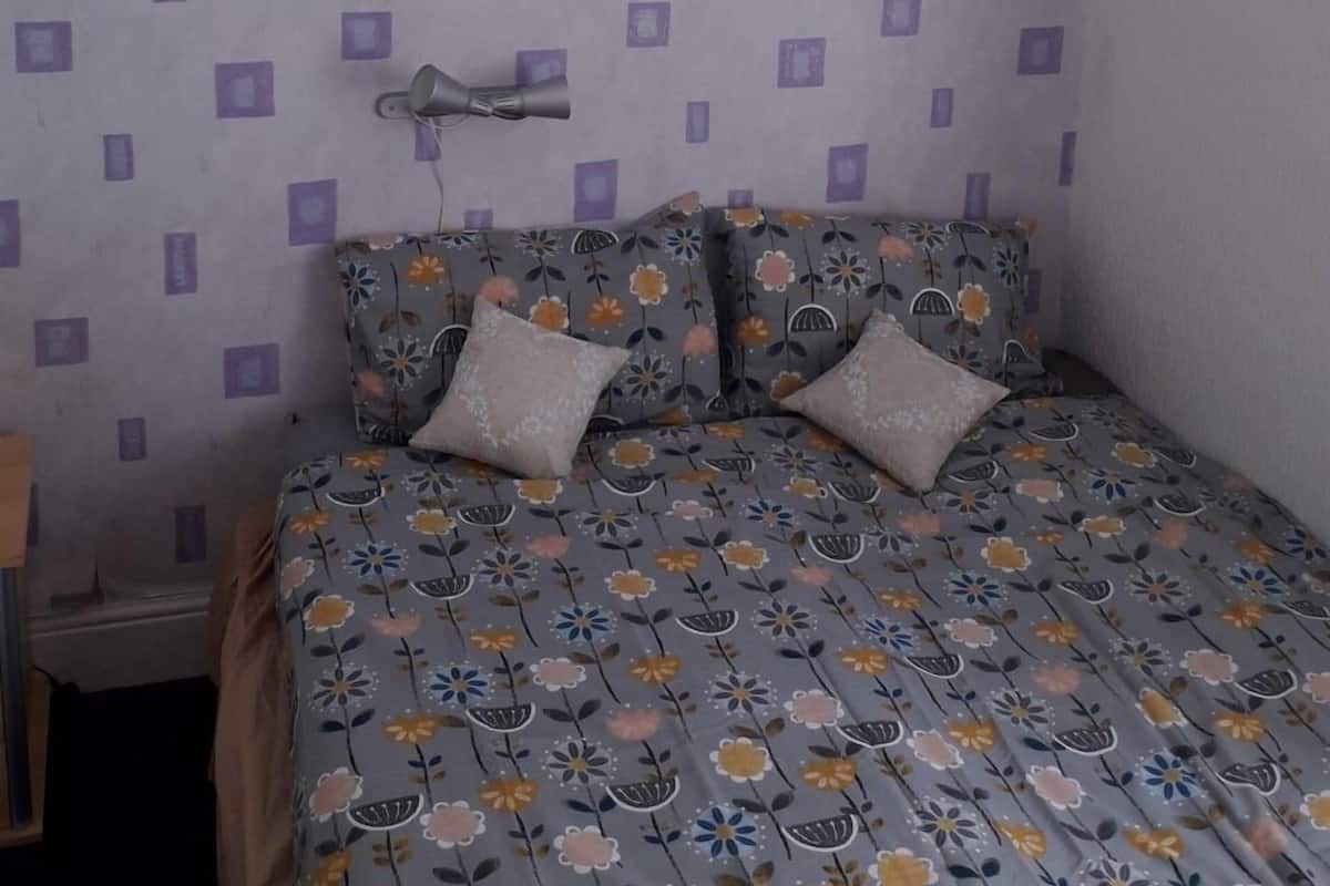 Double Room, Shared Bathroom | Miscellaneous
