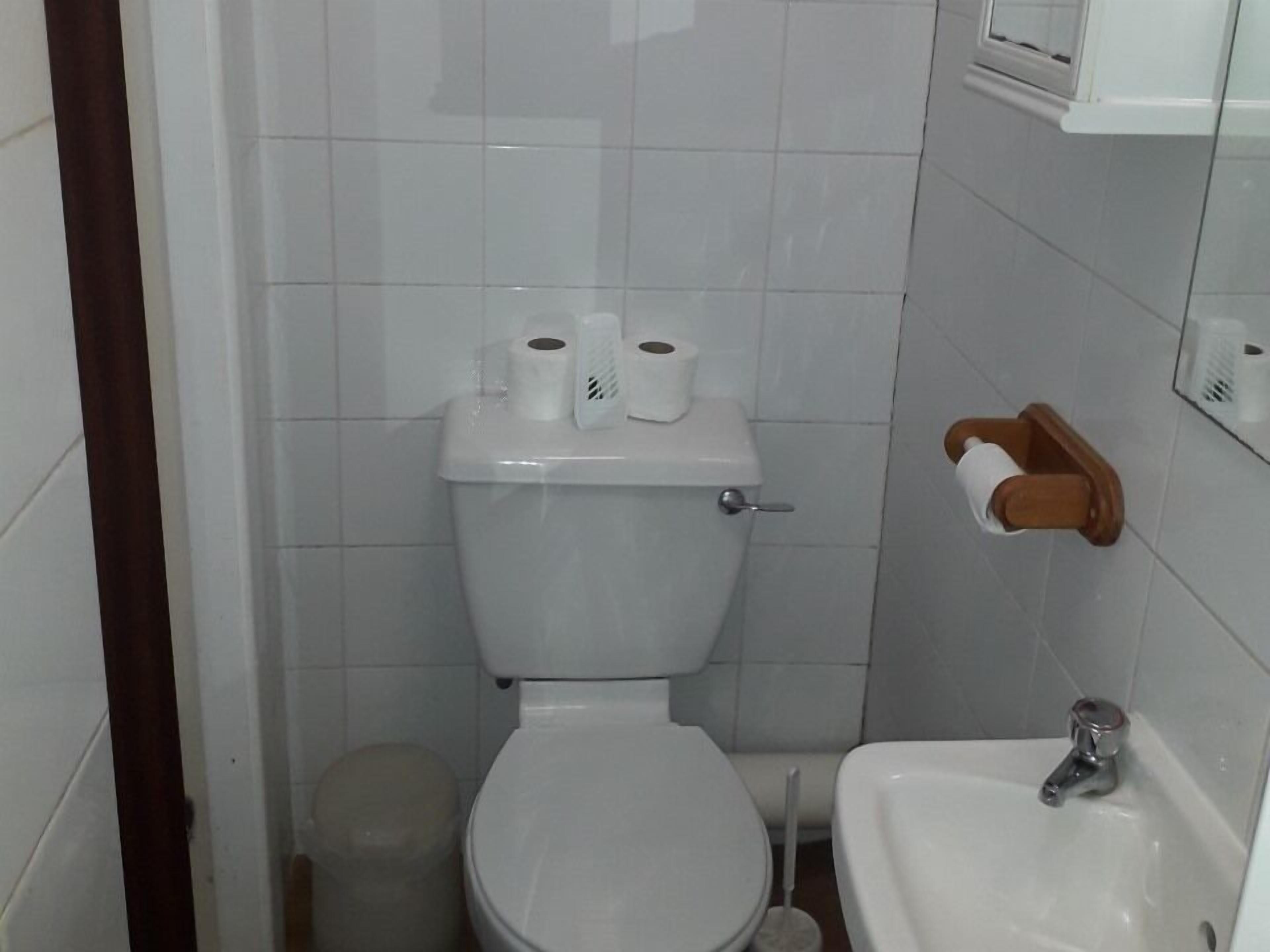 Foto - Belroy Hotel
