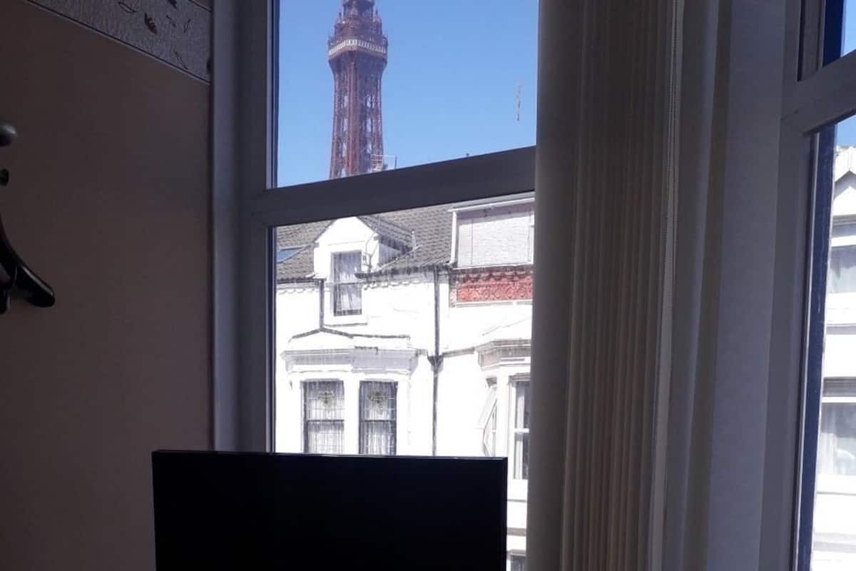Standard Double Room, Ensuite | View from property
