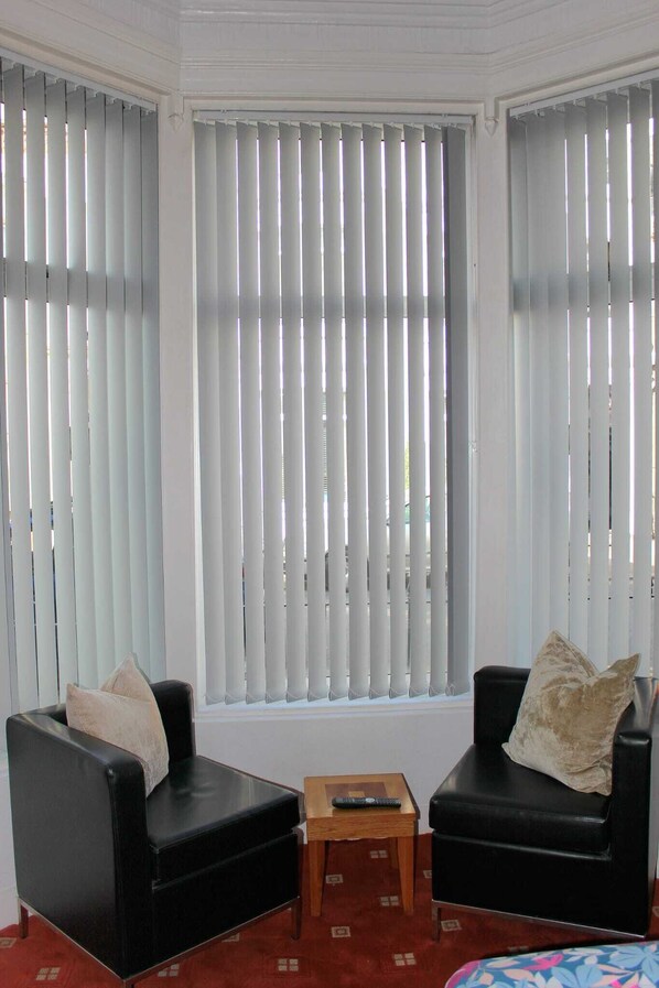 Chambre Double Deluxe, salle de bains attenante