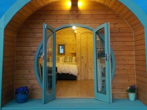 Décoration personnalisée, ameublement personnalisé