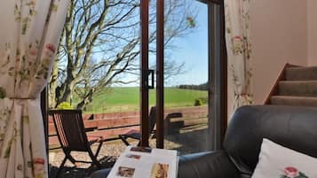 Cottage, salle de bains privée (Elgar) | Bar lounge