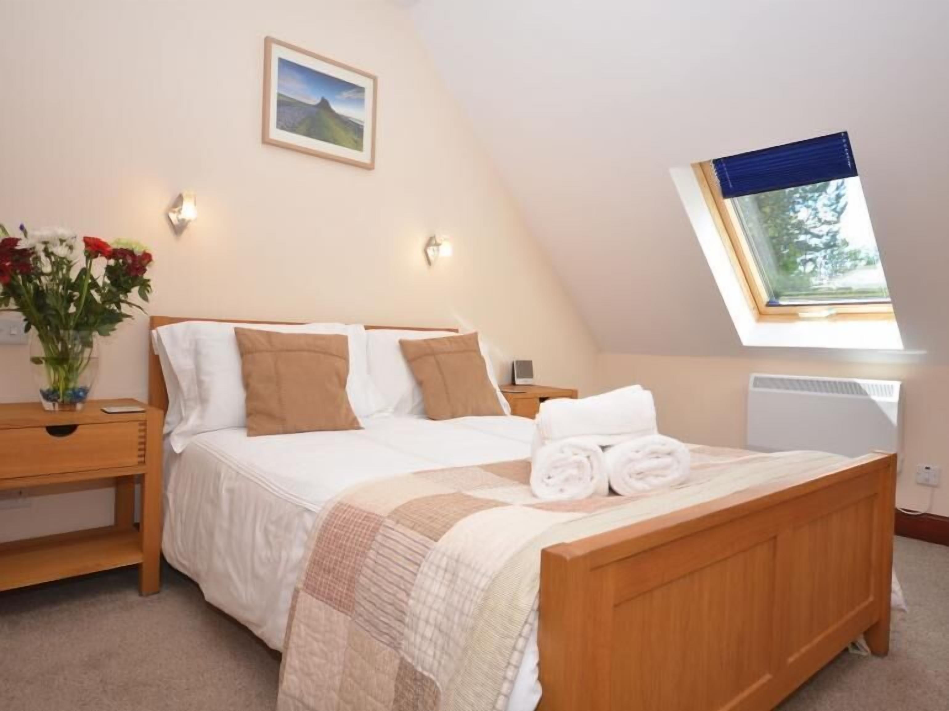 平房, 私人浴室 (Bernstein) | 1 間臥室