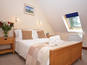 Cottage, salle de bains privée (Bernstein) | 1 chambre