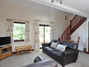 Cottage, salle de bains privée (Elgar) | Intérieur