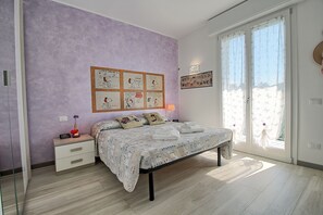 Apartment, 1 Schlafzimmer