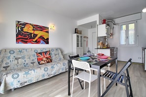 Apartment, 1 Bedroom