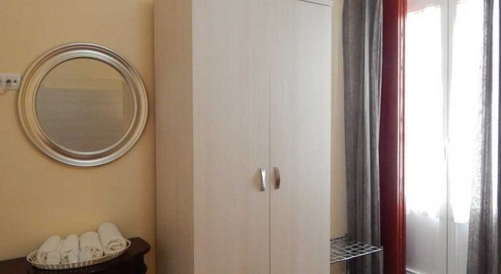 Foto - Hospederia Marqués